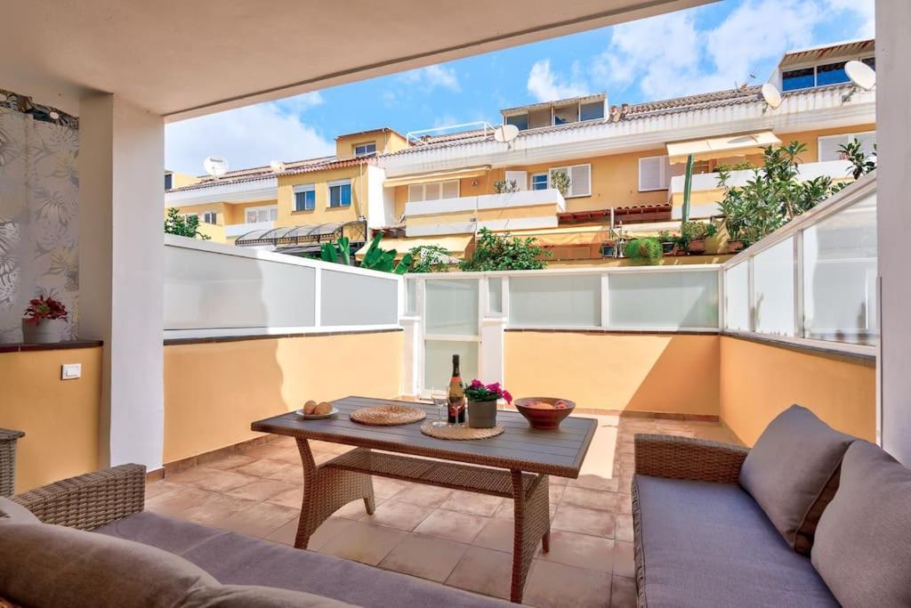 El Camison Apartment
