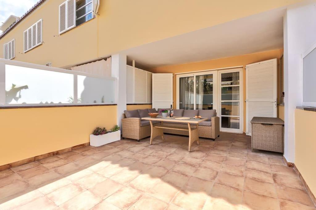 Apartment El Camison *