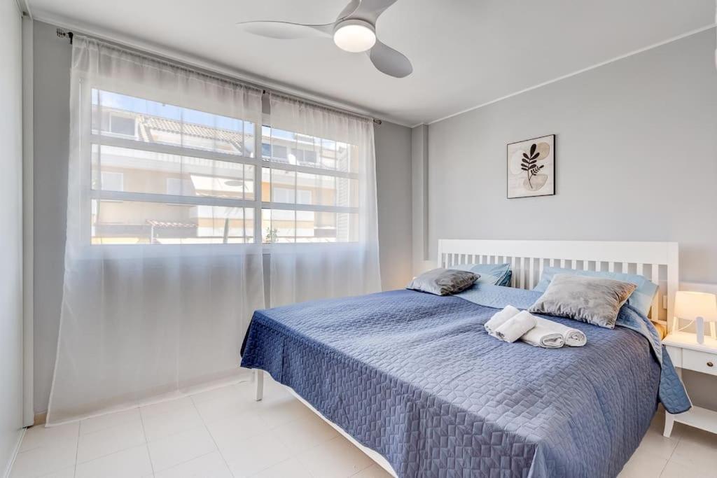 El Camison Apartment Playa de las Americas (Tenerife)