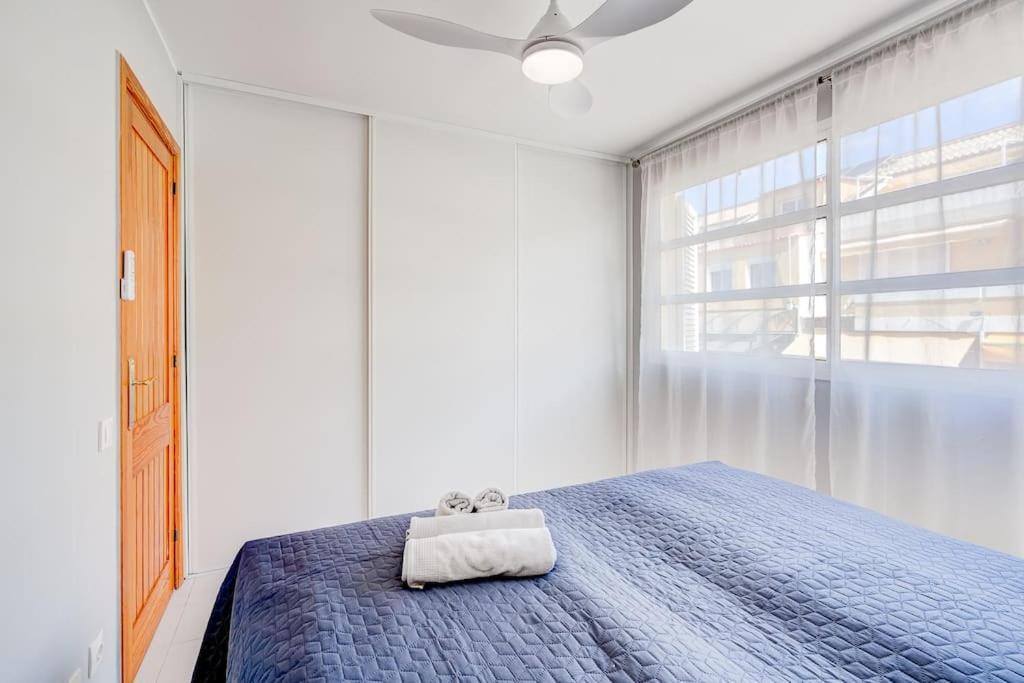 Apartment El Camison