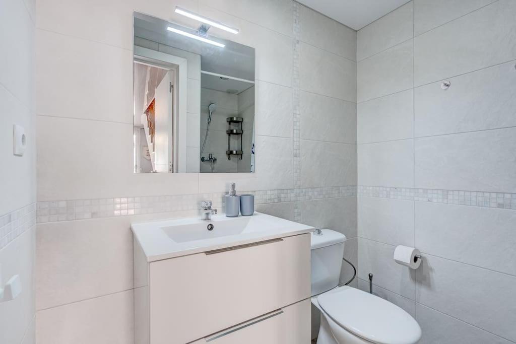 El Camison Apartment Playa de las Americas (Tenerife)